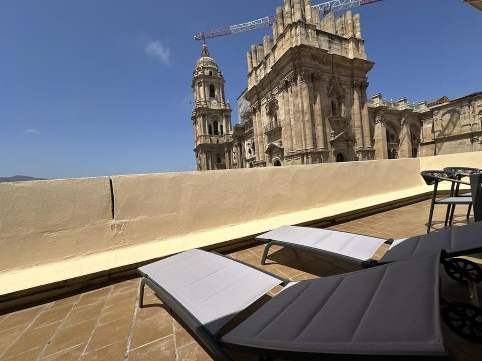 View (from property/room), Balcony/Terrace