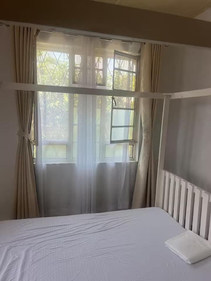 Kilifi Hideaway,Spacious Coastal Retreat Apartment in Kilifi, Kenya