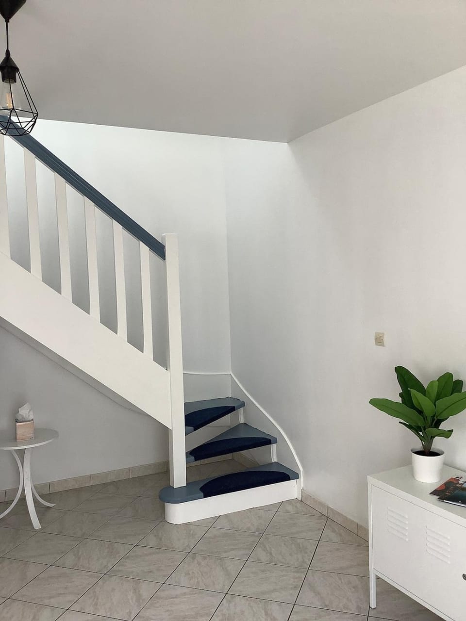 Ti Sol House in Paimpol