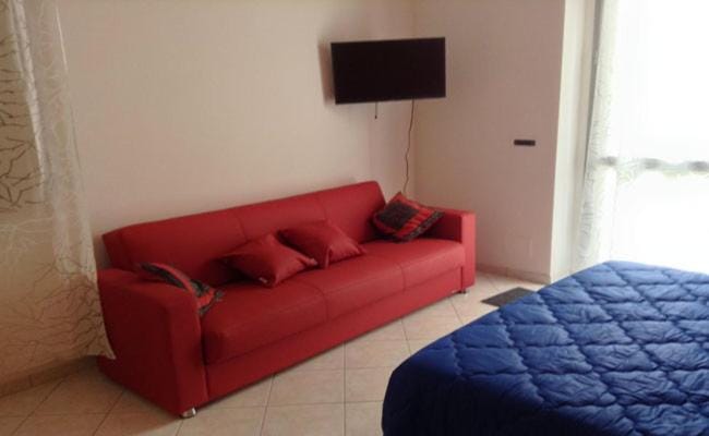 Casa Martina Bed and Breakfast in Pescara