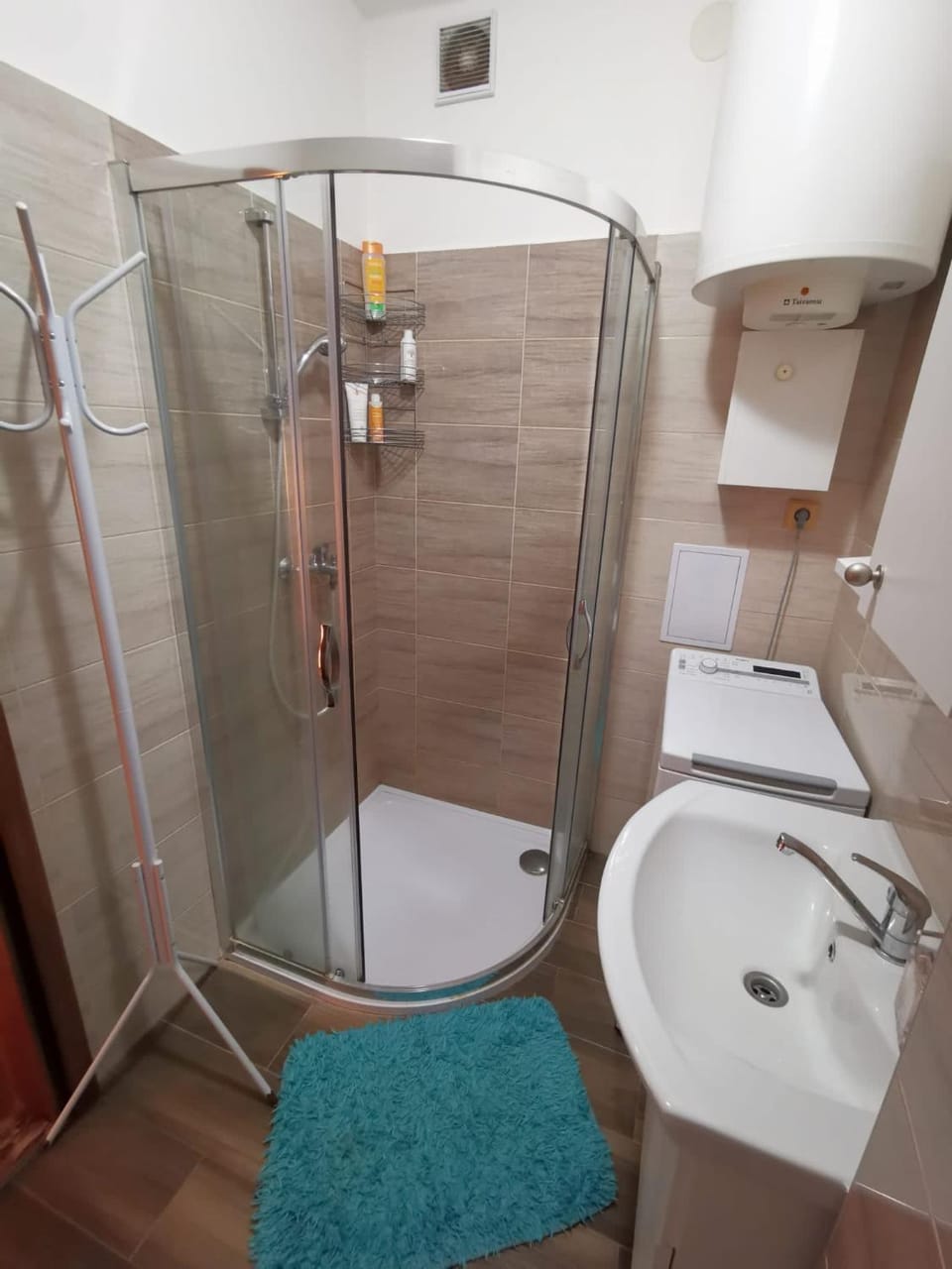 Ubytování v srdci Jeseníku Apartment in Czechia