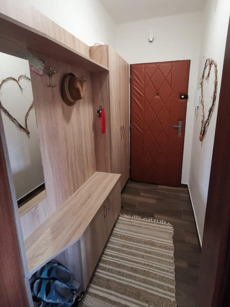 Ubytování v srdci Jeseníku Apartment in Czechia
