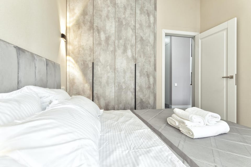Шикарные апартаменты на Экспо Apartment in Kazakhstan