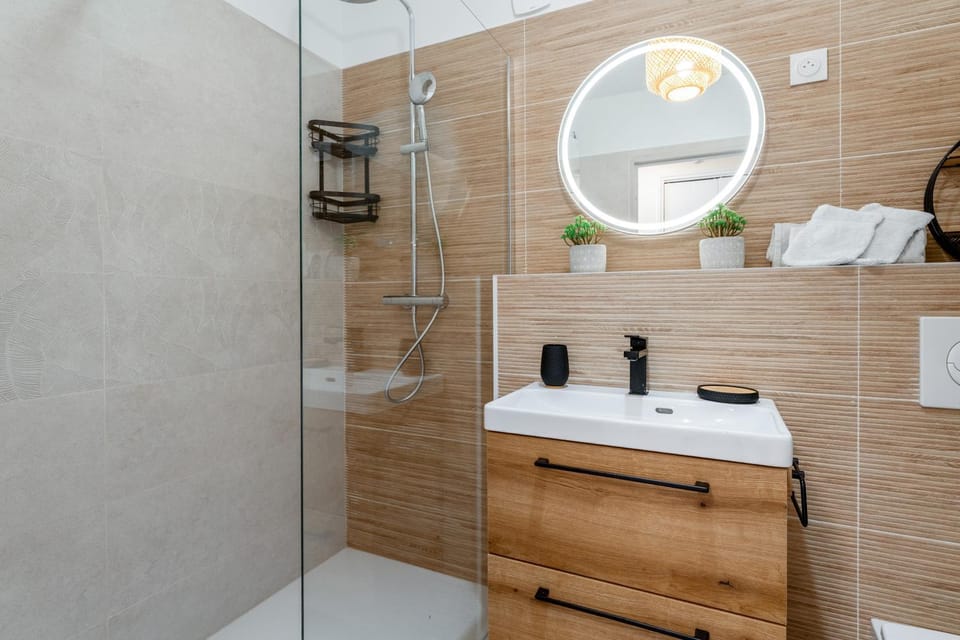 Shower