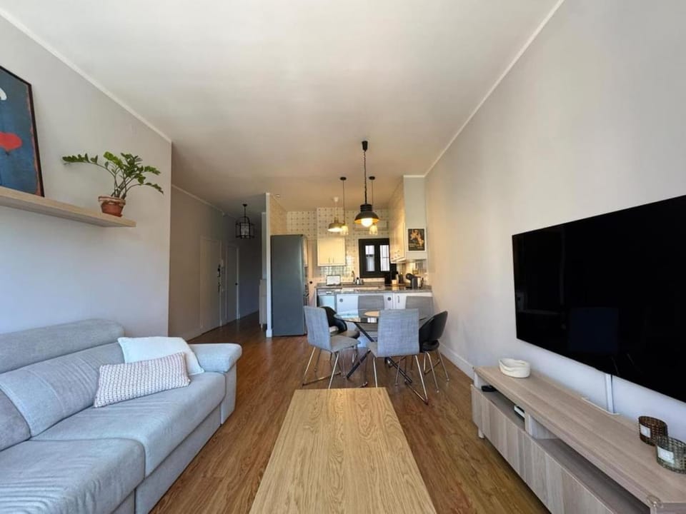 Winahost apartmento en Vilanova i la Geltrú Apartment in Garraf