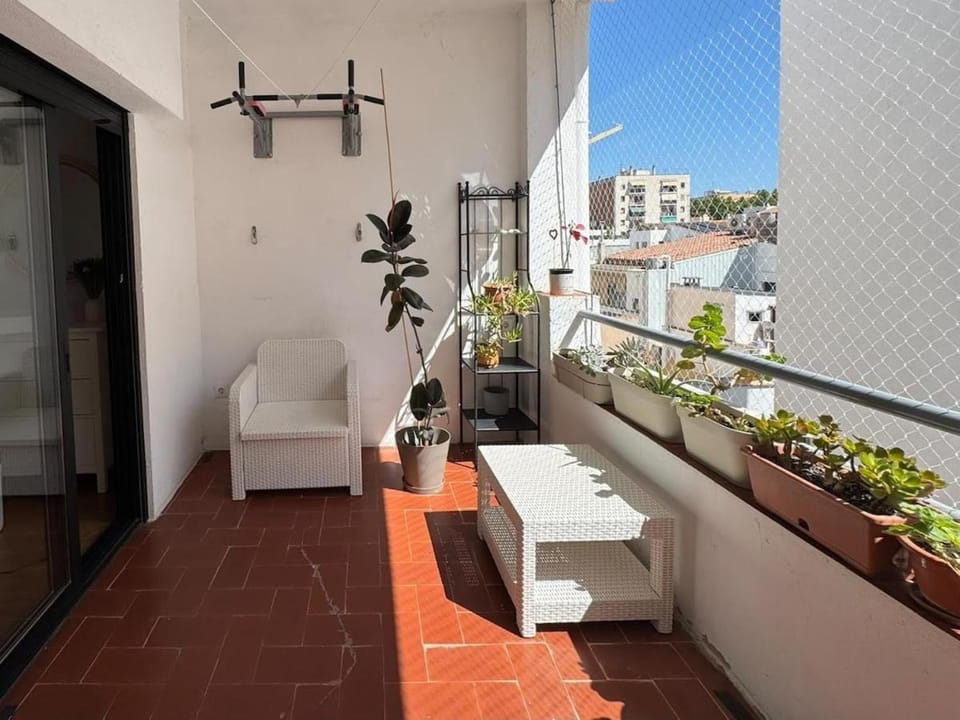 Winahost apartmento en Vilanova i la Geltrú Apartment in Garraf
