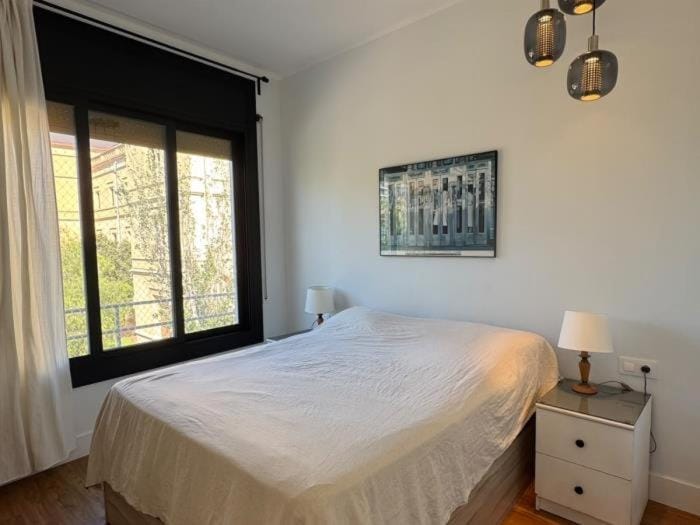 Winahost apartmento en Vilanova i la Geltrú Apartment in Garraf
