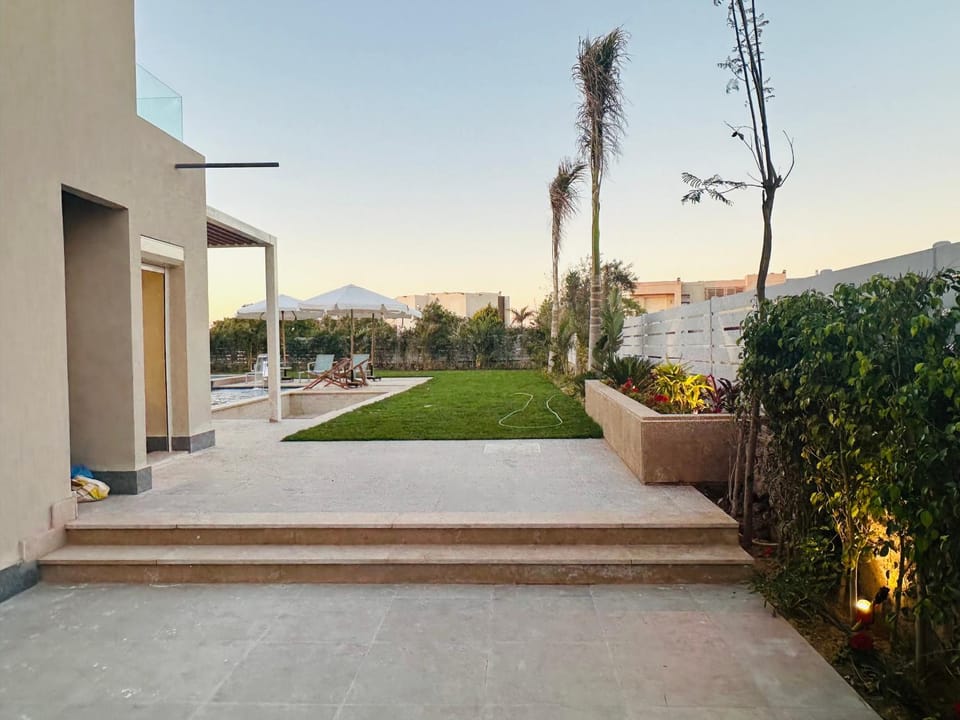 Hacienda Bay Villa Villa in Egypt