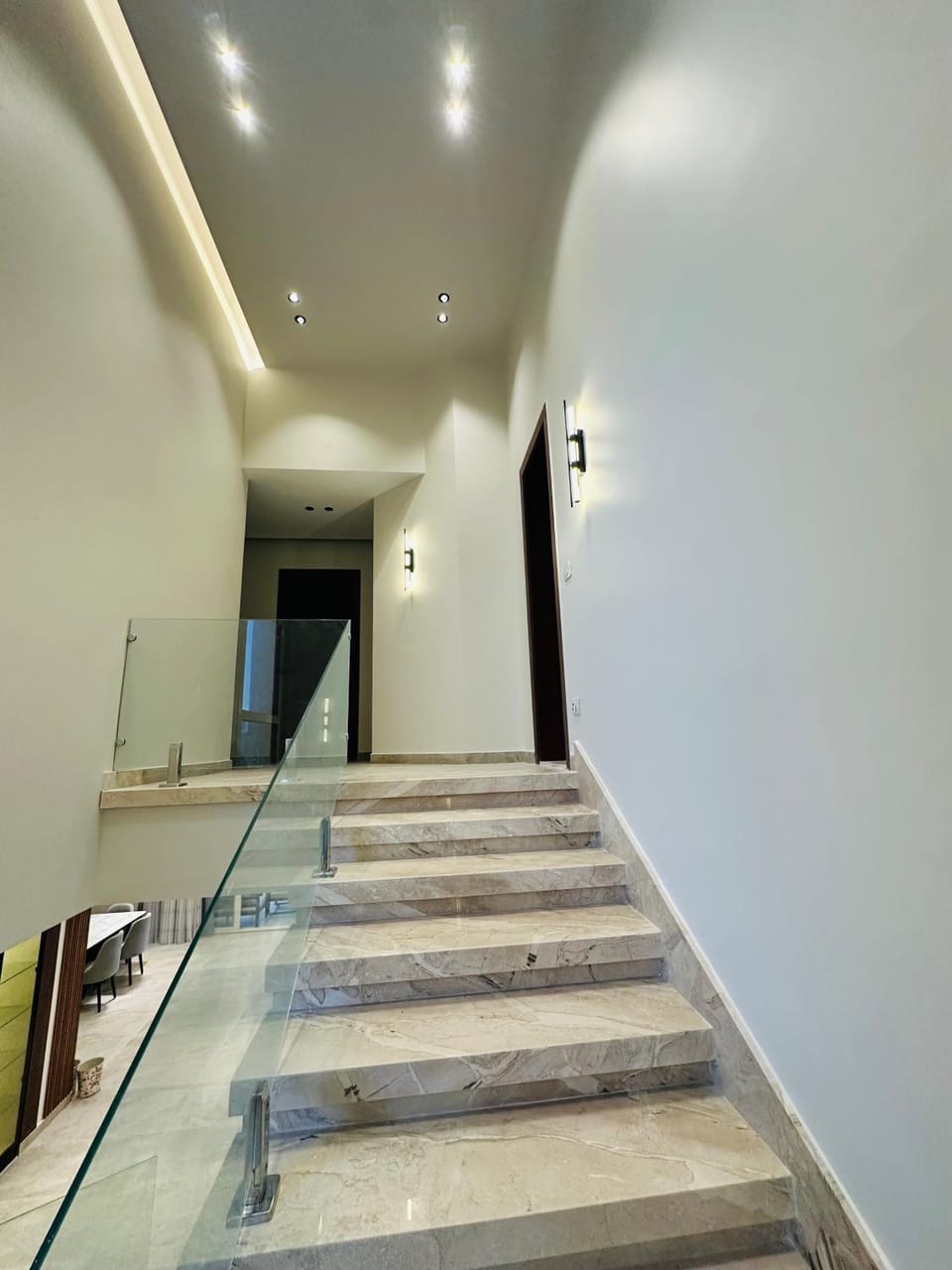 Hacienda Bay Villa Villa in Egypt