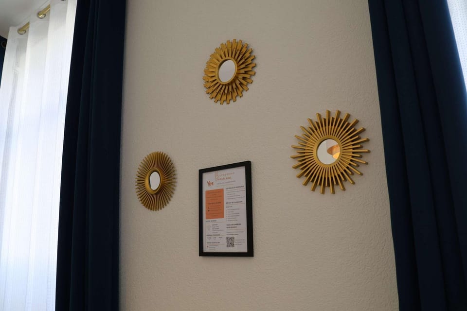 Decorative detail
