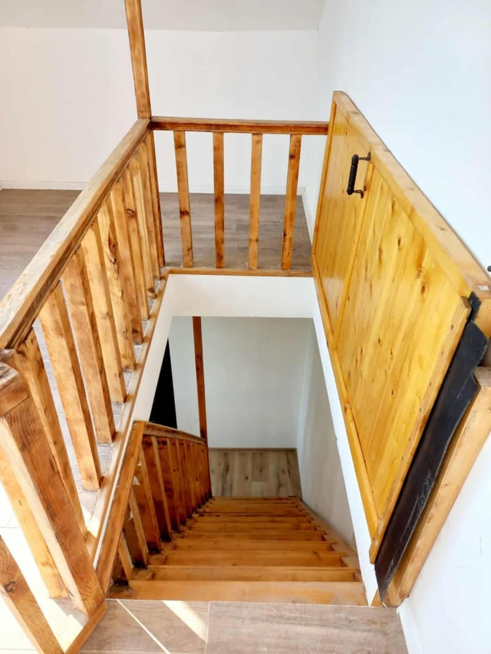 Buriani Forest Escape - Three floor house Apartment in Georgia