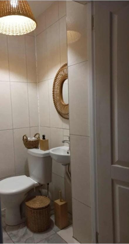 Buriani Forest Escape - Three floor house Apartment in Georgia