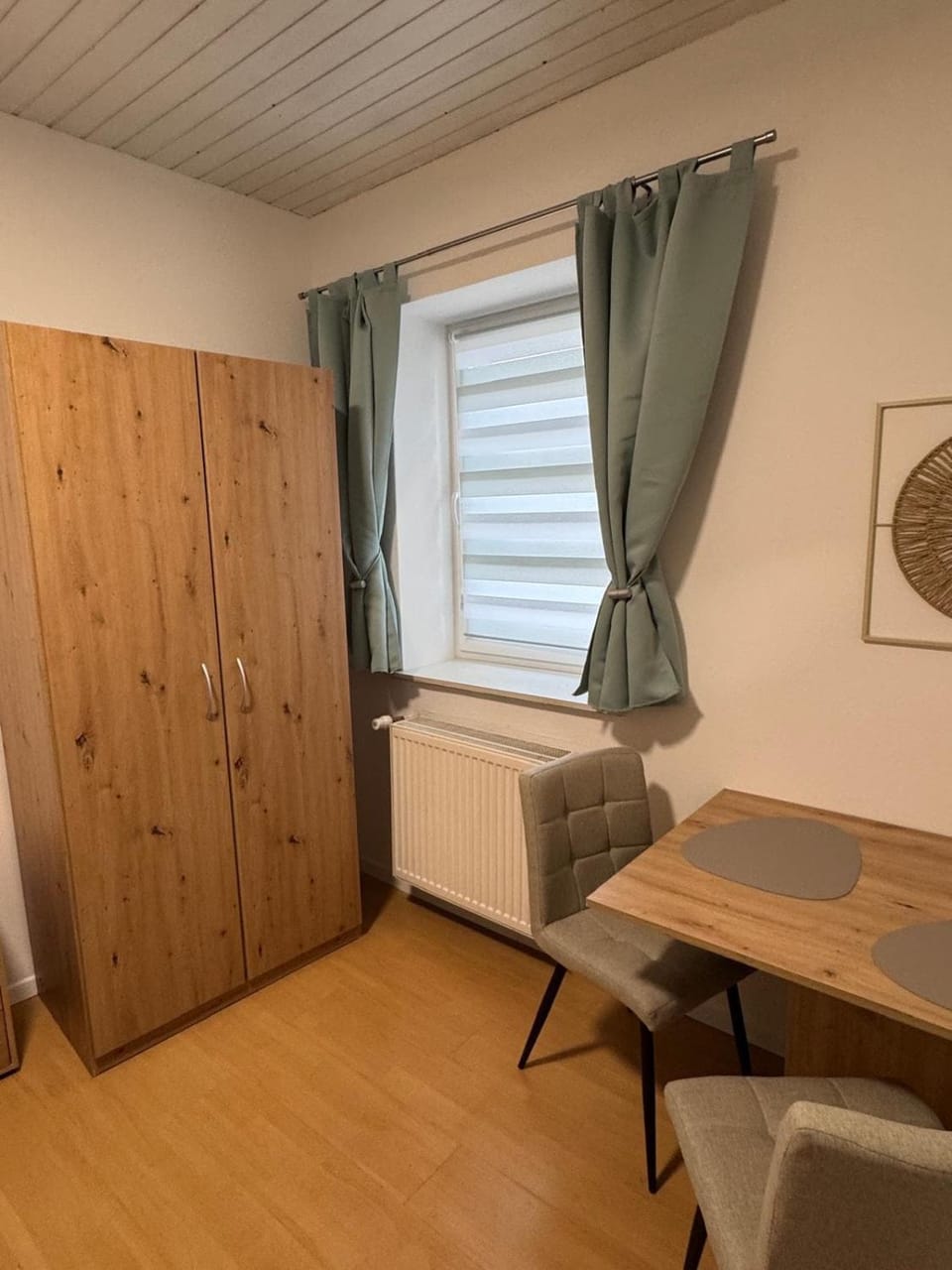 Small apartment Sankt Poelten near hospital and train station Apartment in Austria