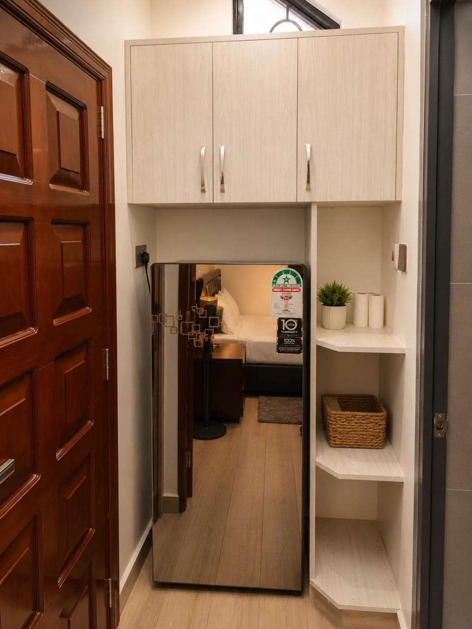 wardrobe