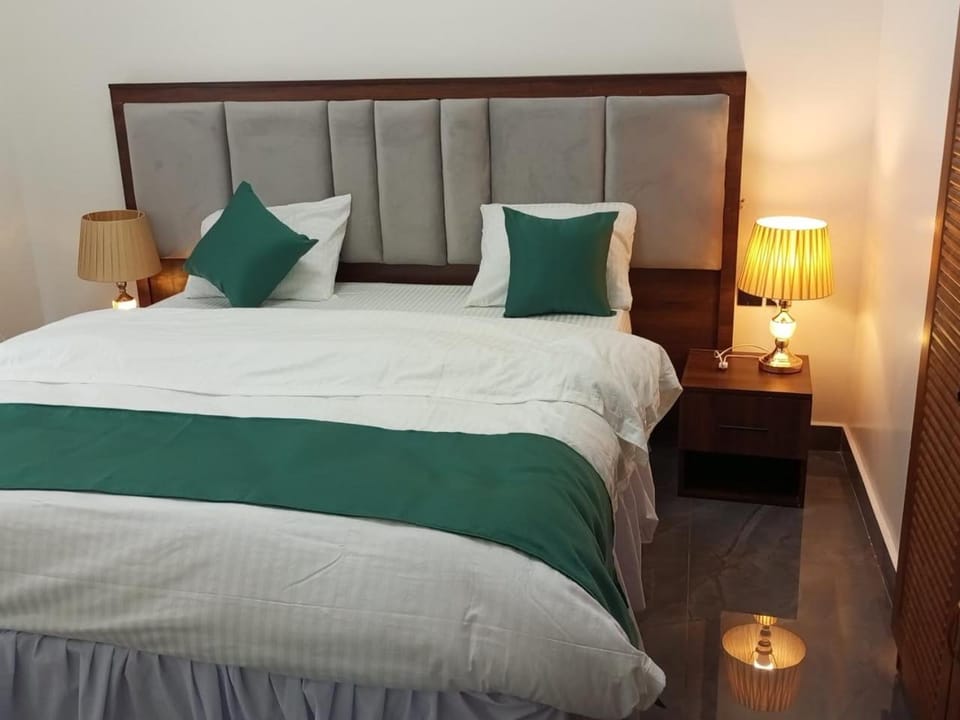 Home away from Home Apartment in Africa