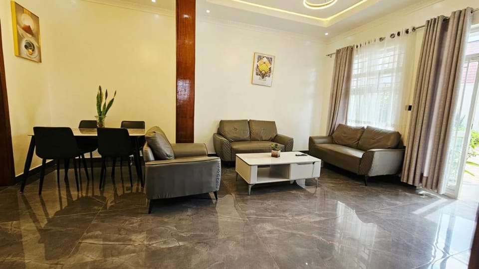 Home away from Home Apartment in Africa
