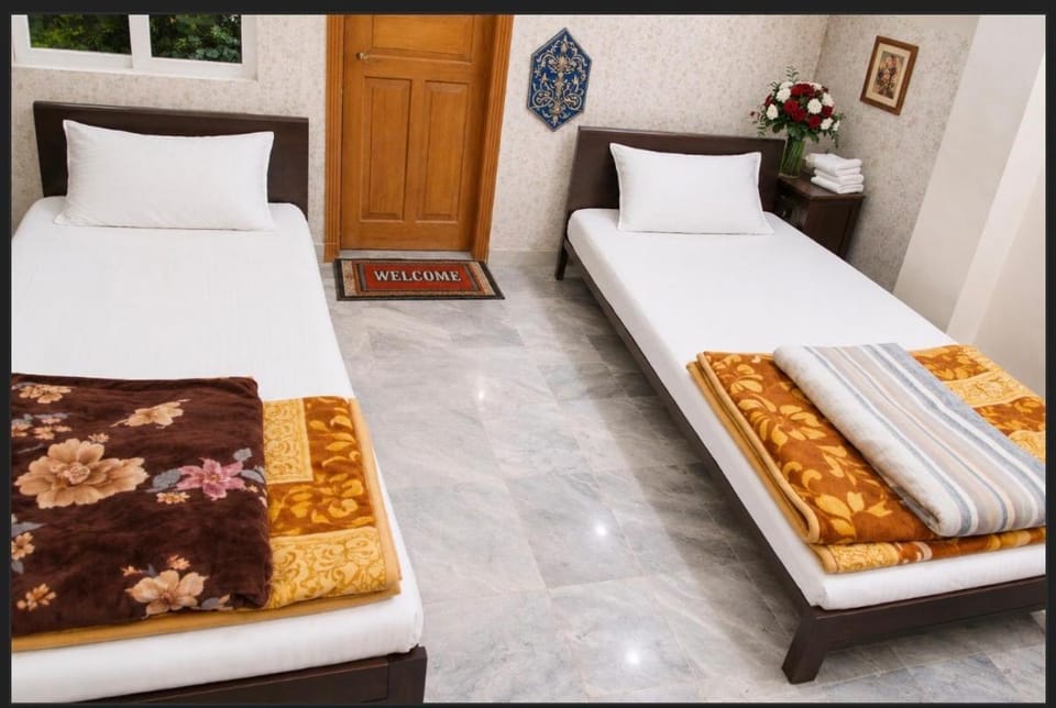 AGH Guesthouse & Rooms Hotel in Islamabad Capital Territory