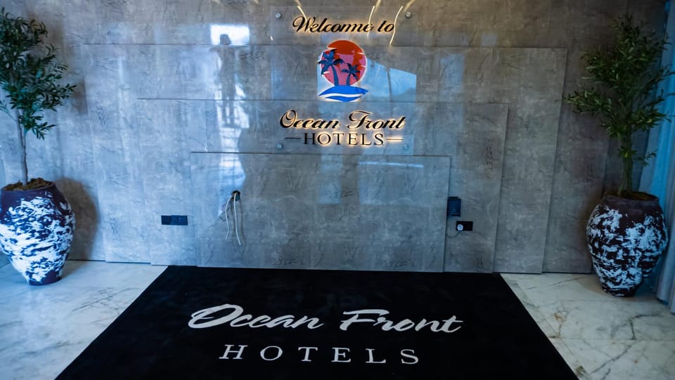 Ocean Front Hotels Enugu Hotel in Nigeria