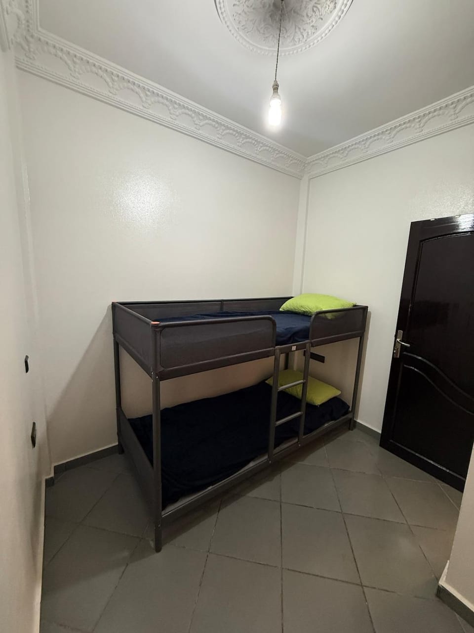Stylish 2-Bedroom Appartement Near Anza Beach Apartment in Agadir