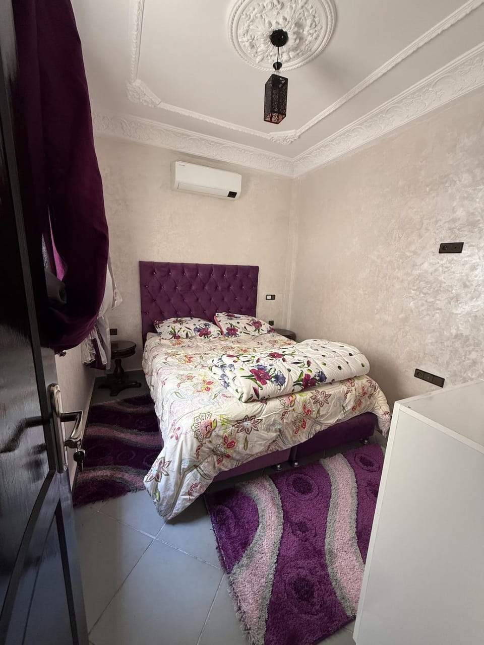 Stylish 2-Bedroom Appartement Near Anza Beach Apartment in Agadir