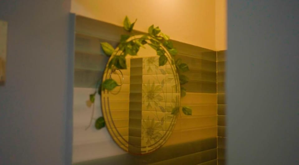 The Cloud9 Villa Apartment in India