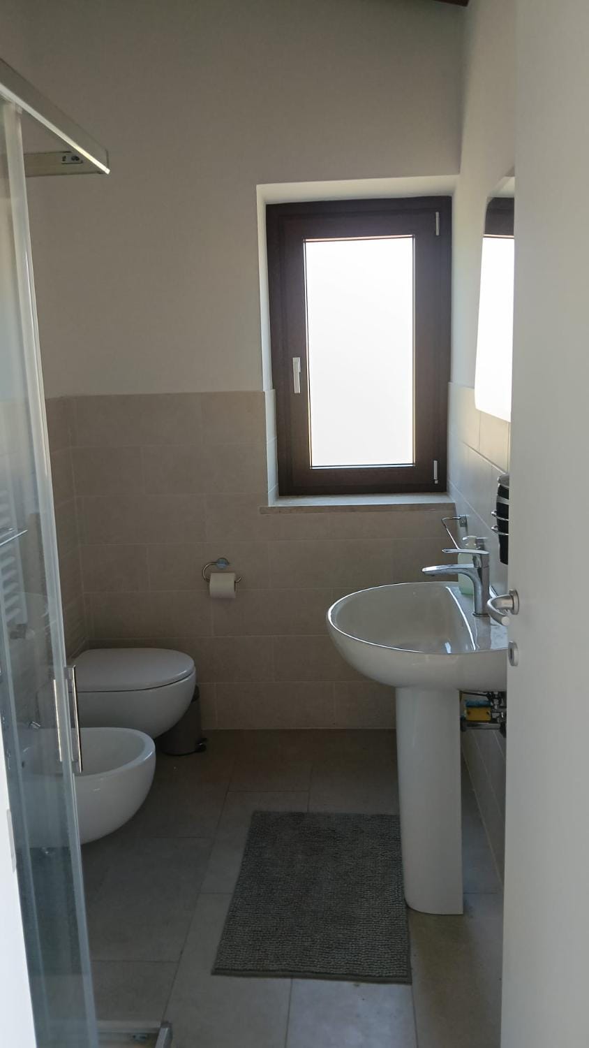 Oasi 29 Apartment in Lazio