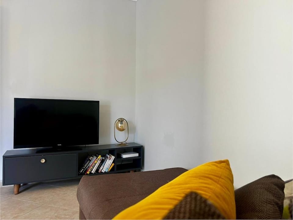 In a Complex with Pool and Perfect Location Apartment in Side