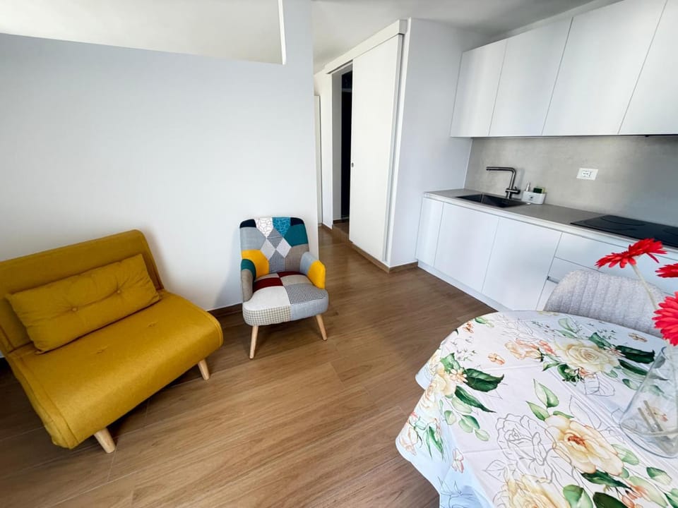 L'Angolo sul mare House in Giulianova
