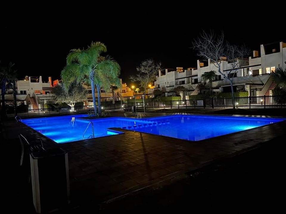 Casa Ell, J13, Condado de Alhama Golf Resort Apartment in Bajo Guadalentín