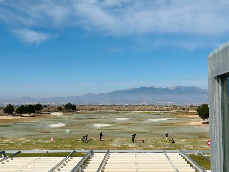 Casa Ell, J13, Condado de Alhama Golf Resort Apartment in Bajo Guadalentín