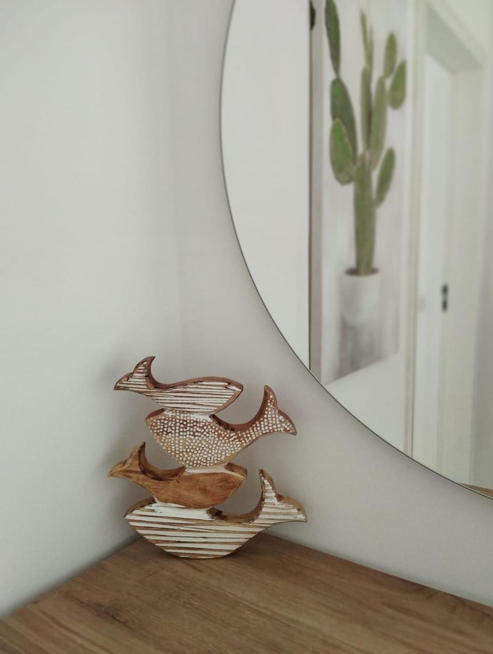 Decorative detail