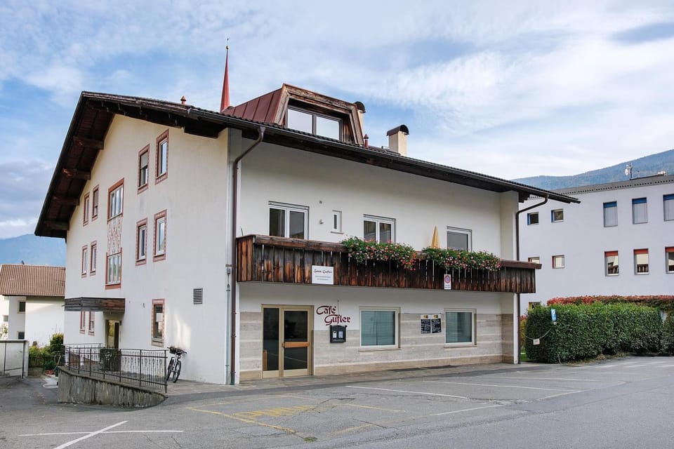 Haus Gufler Schlanders Apartment in Trentino-South Tyrol