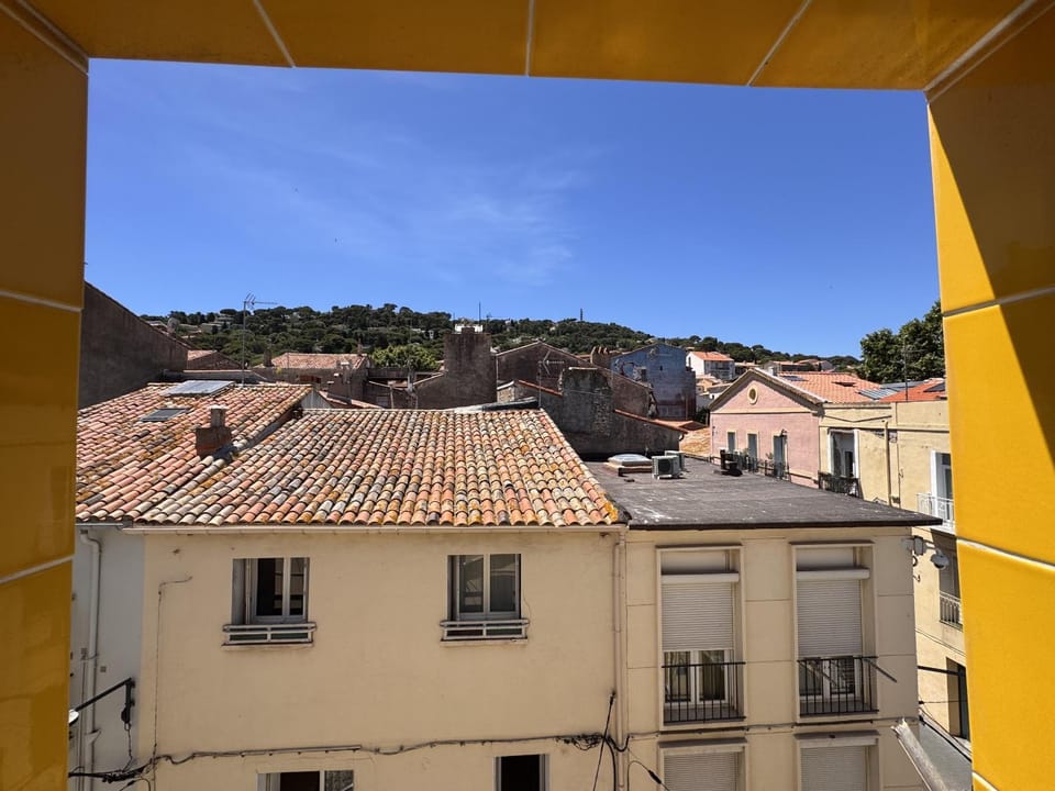 View (from property/room)