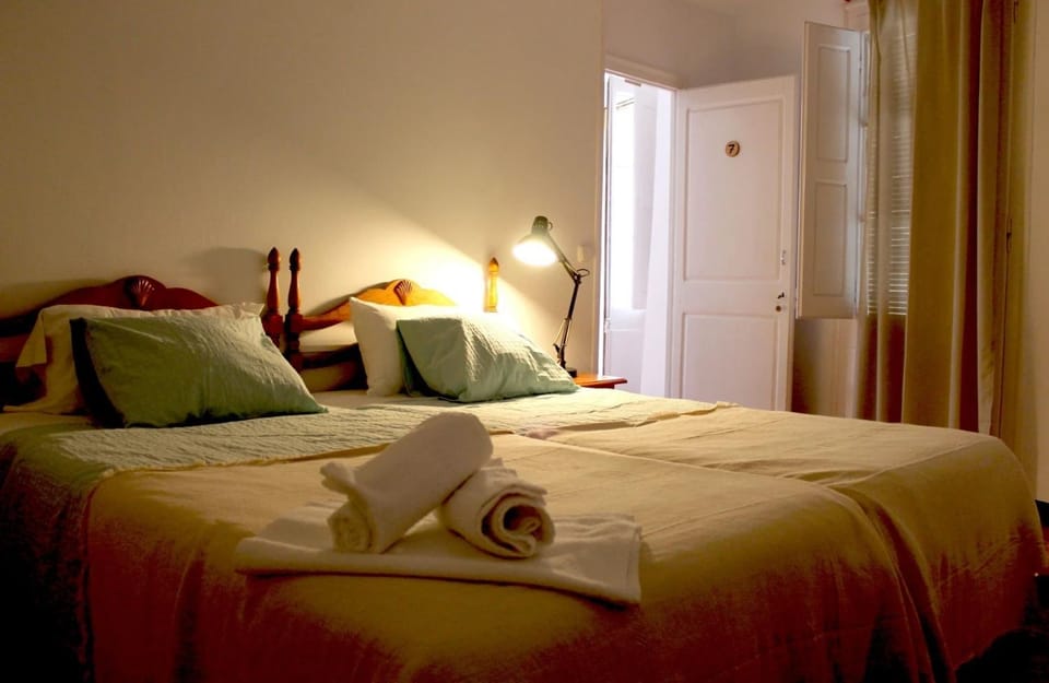 La Fonda Cerdanya Bed and Breakfast in Berguedà