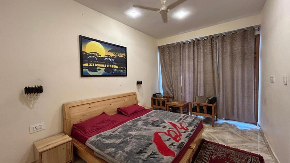 Northbound Kasol Hostel in Himachal Pradesh