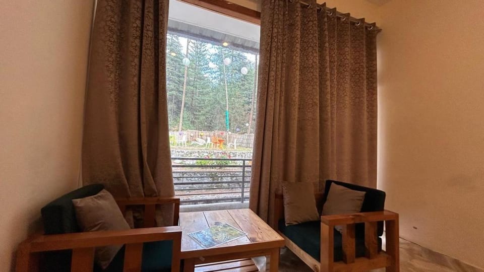 Northbound Kasol Hostel in Himachal Pradesh