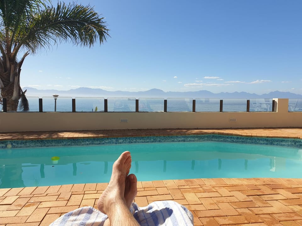 59 LongSantos Apartment in Western Cape