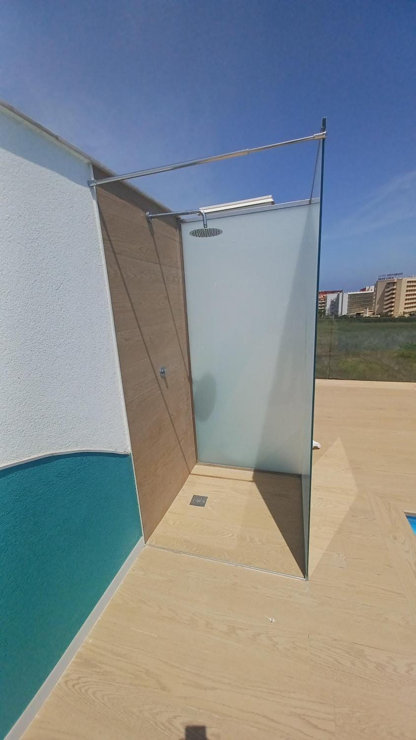 La Mar Residencial Orangecosta Apartment in Peniscola