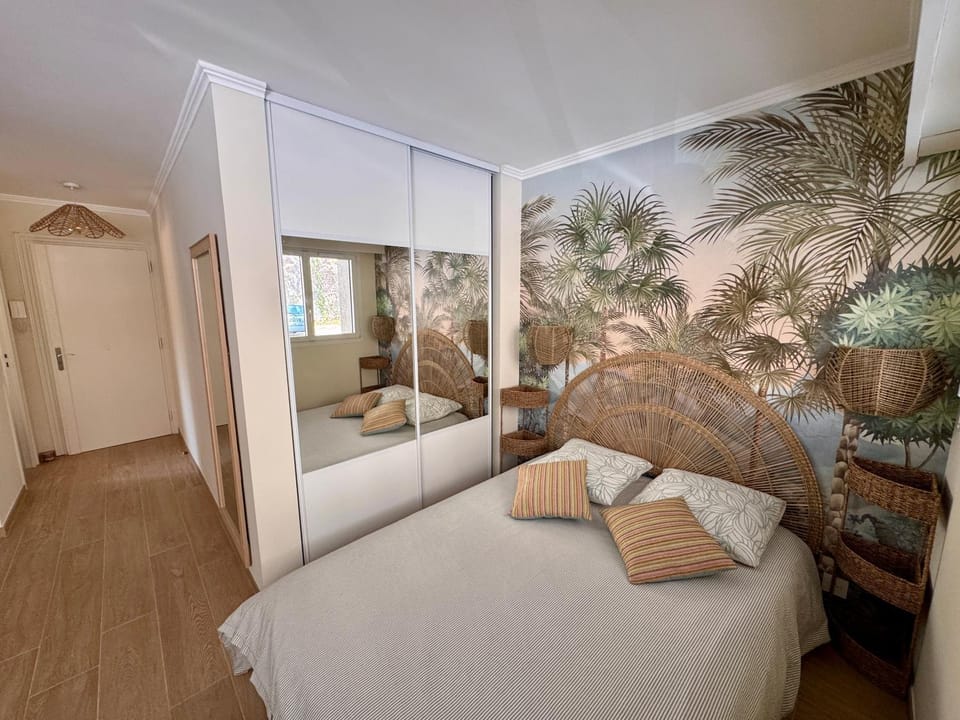 Casa Ombak Apartment in Cannes
