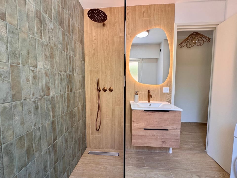 Casa Ombak Apartment in Cannes