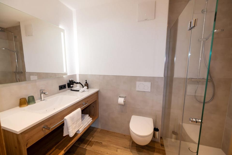 Freihof Apart Apartment in Salzburgerland