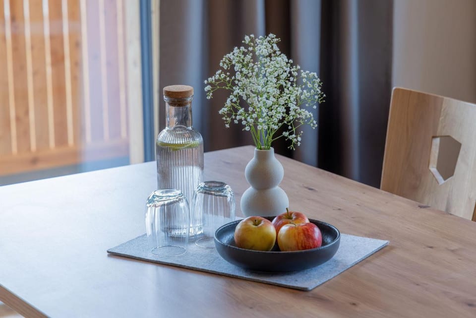 Freihof Apart Apartment in Salzburgerland