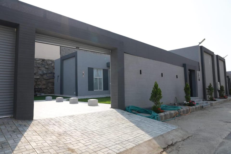 Alarid Apartment in Riyadh Province