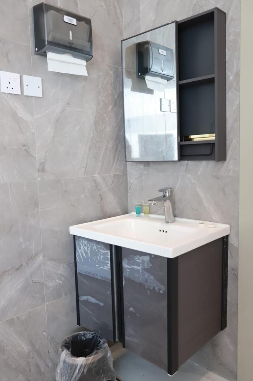 Alarid Apartment in Riyadh Province
