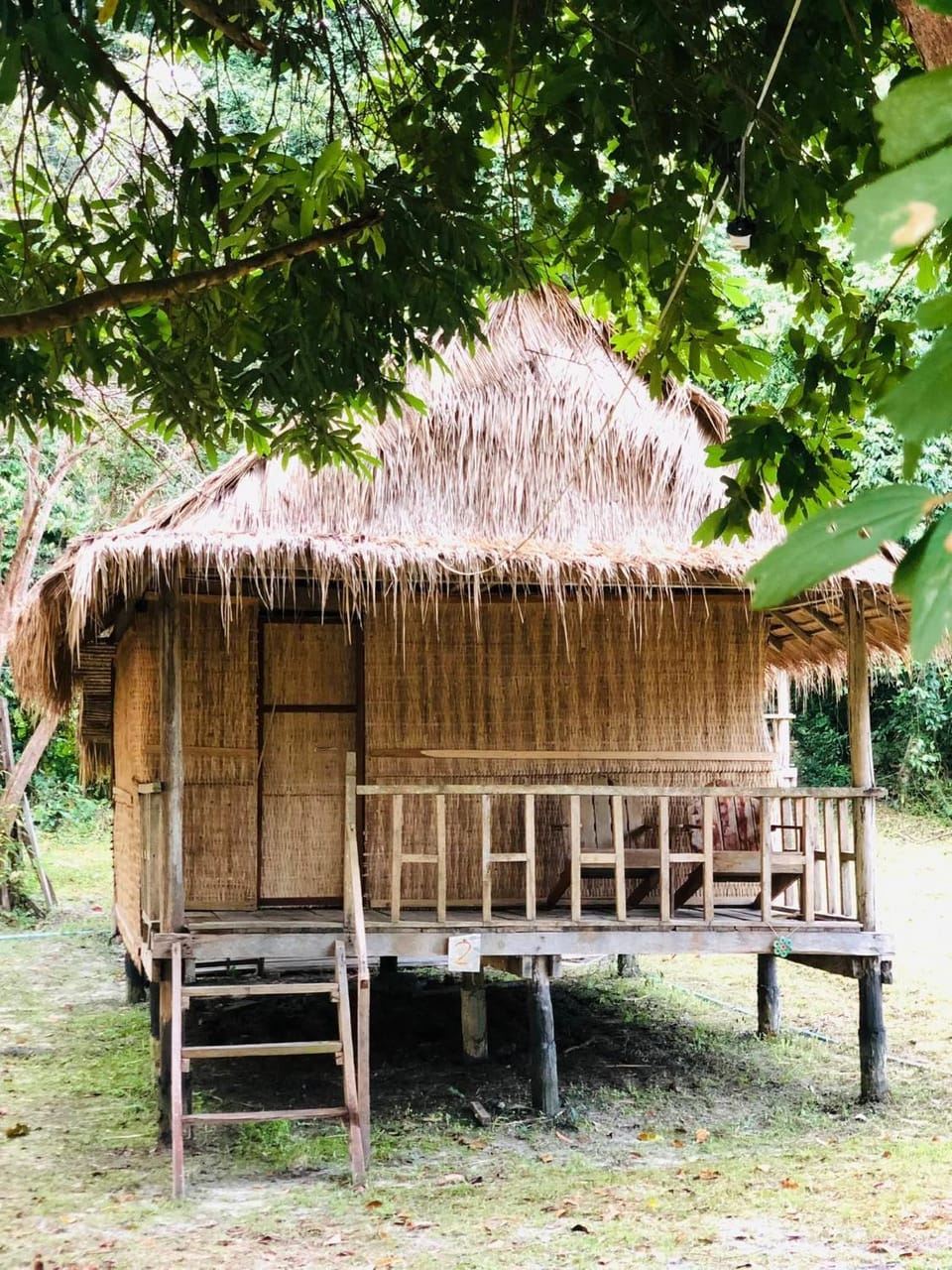 Kalao - Guesthouse & ArtZone Hotel in Ream