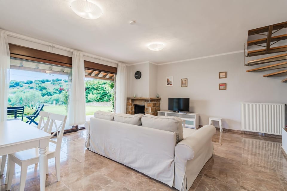 Villa Serenita Apartment in Halkidiki