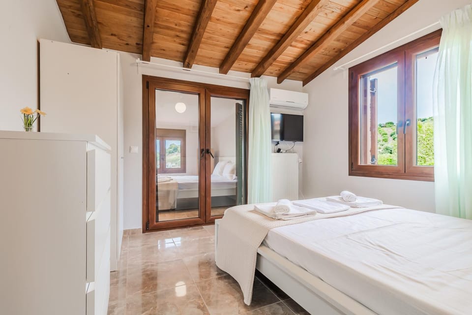 Villa Serenita Apartment in Halkidiki