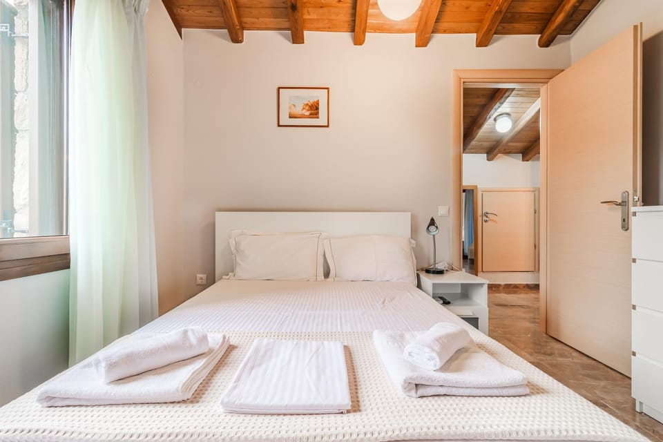 Villa Serenita Apartment in Halkidiki