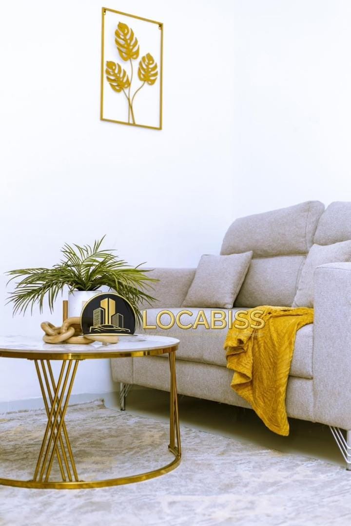 Casa-Branca Pelundo Apartment in Dakar Region, Senegal