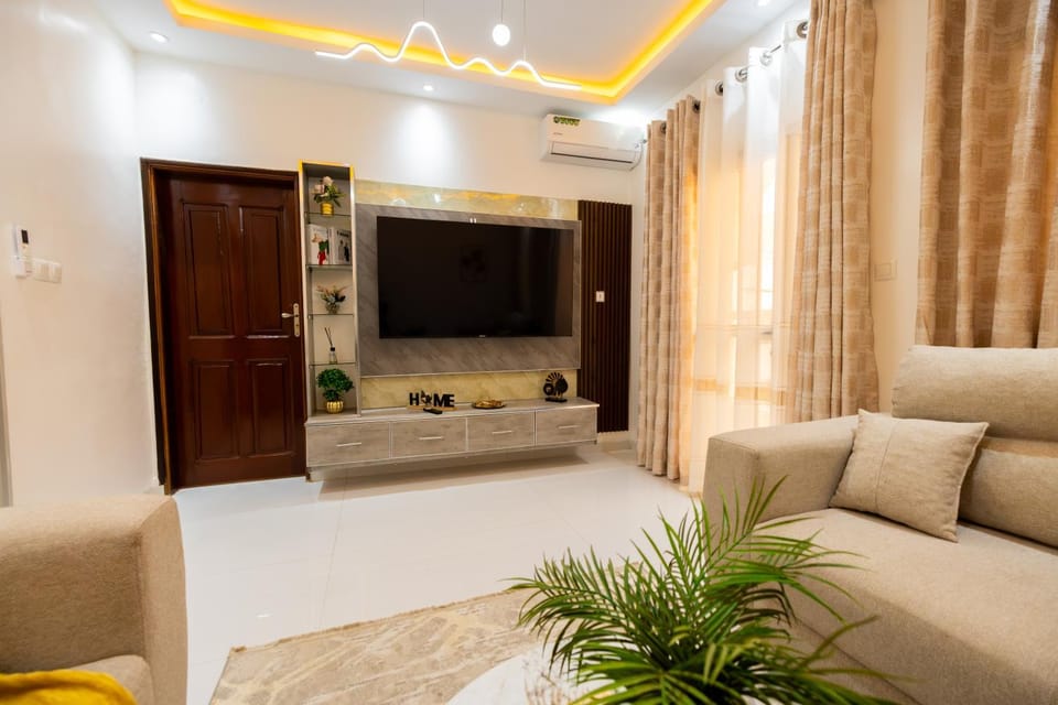 Casa-Branca Pelundo Apartment in Dakar Region, Senegal